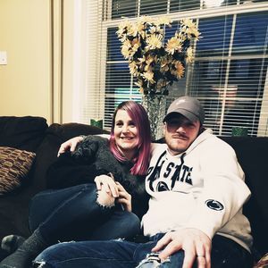 Meet your Posher, Pat